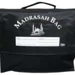 Madrasah / School Bag (Design 4)