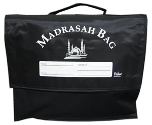 Madrasah / School Bag (Design 4)