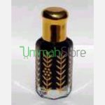 Zorium (Concentrated Perfume Oil)
