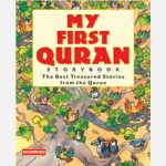 My First Quran Storybook