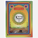 Para Set of the Holy Quran - Arabic Text (Hardback)