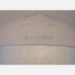 Knitted Prayer Caps/Topis