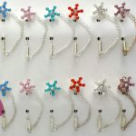 Stick Pins