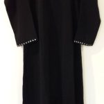 Children's Abaya - Simple