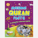 Awesome Quran Facts