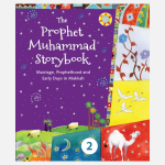 The Prophet Muhammad Storybook - 3