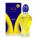 Afshan Rasasi for women and men